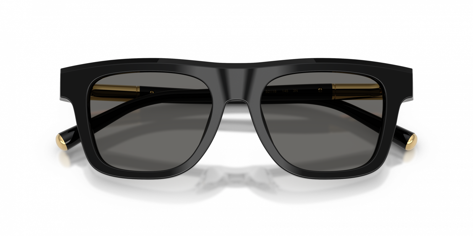 Dolce & Gabbana DG4521 501/1  
